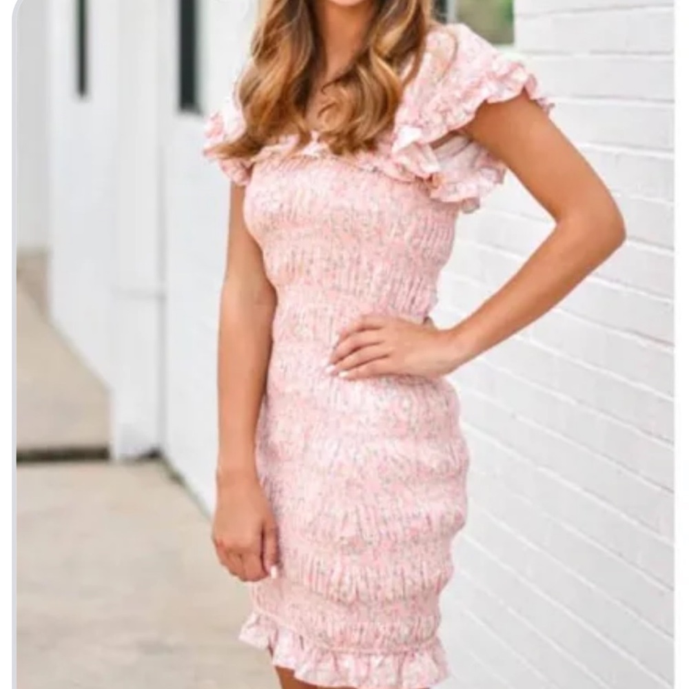 The Impeccable Pig Dress